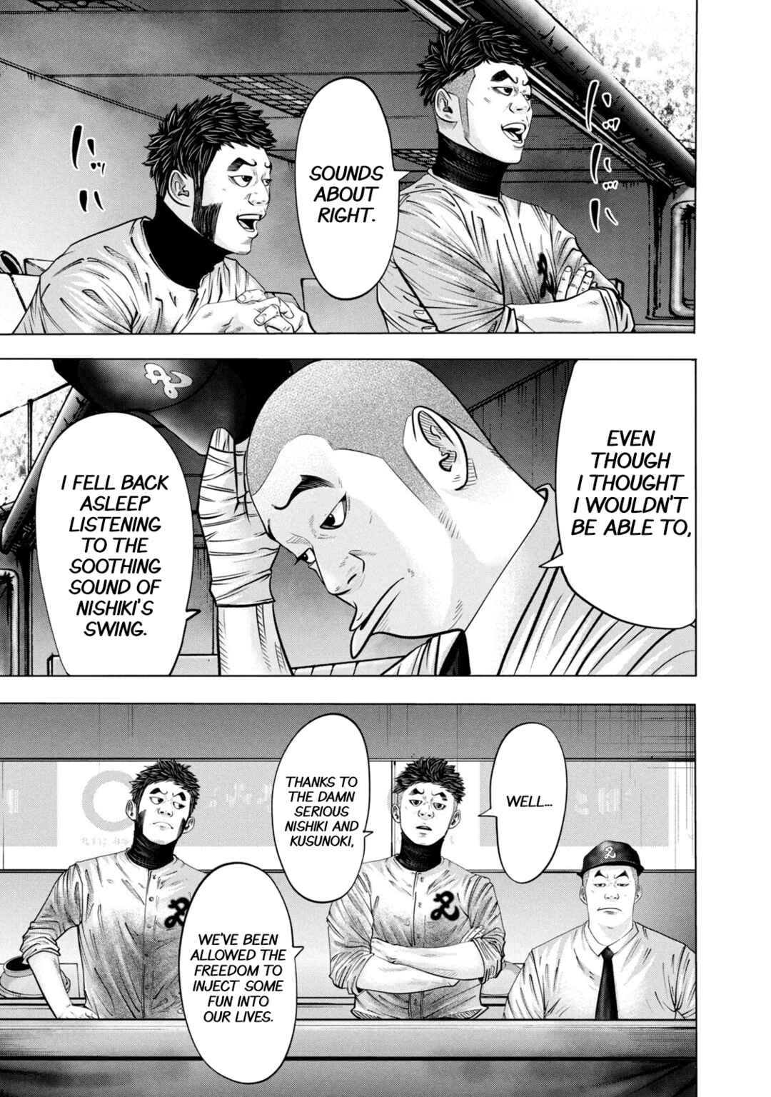 Chapter 273 - Page 7