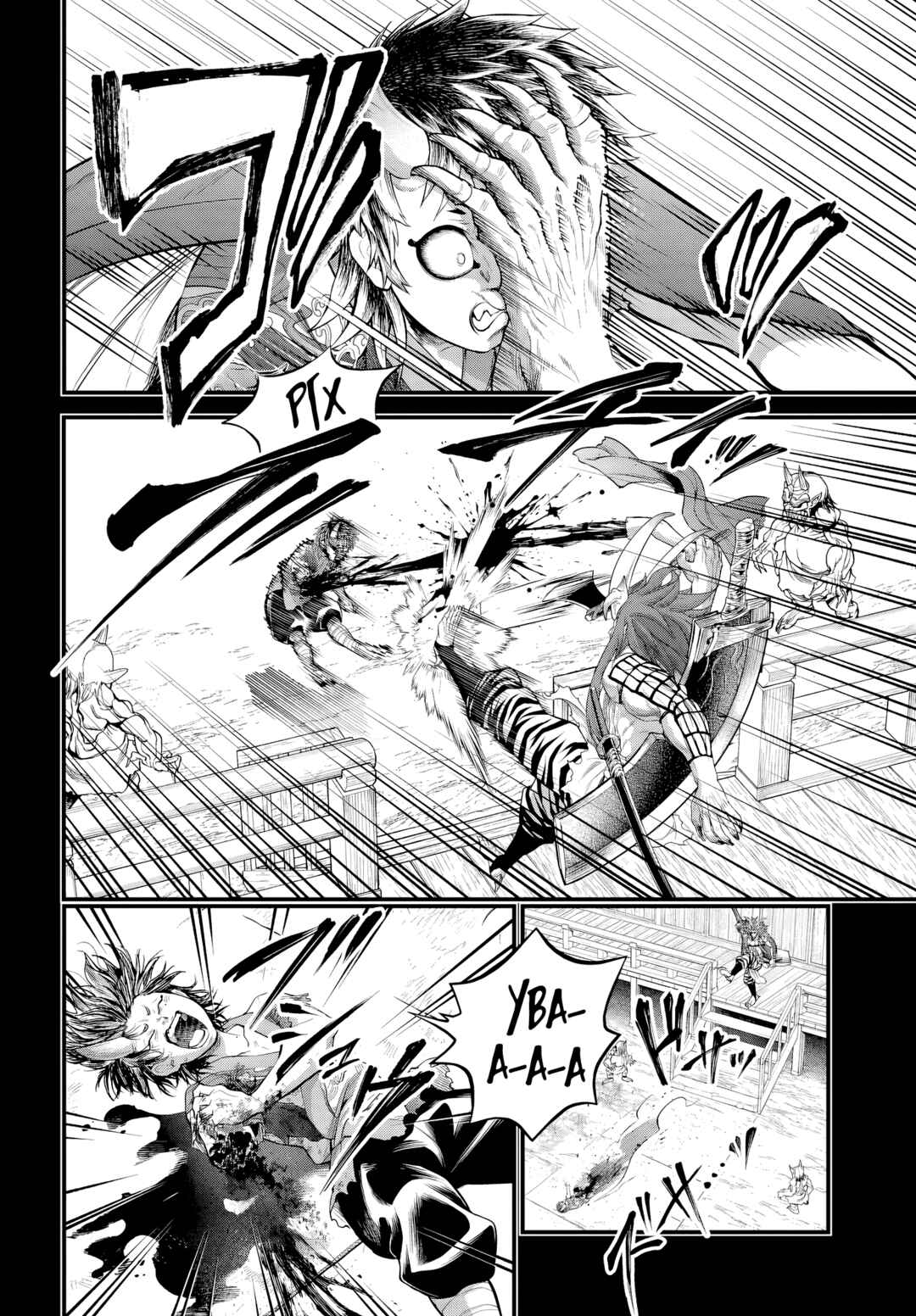 Chapter 118 - Page 40