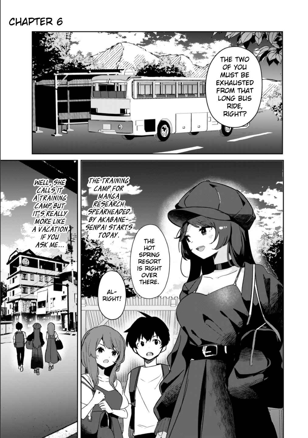 Chapter 6 - Page 1