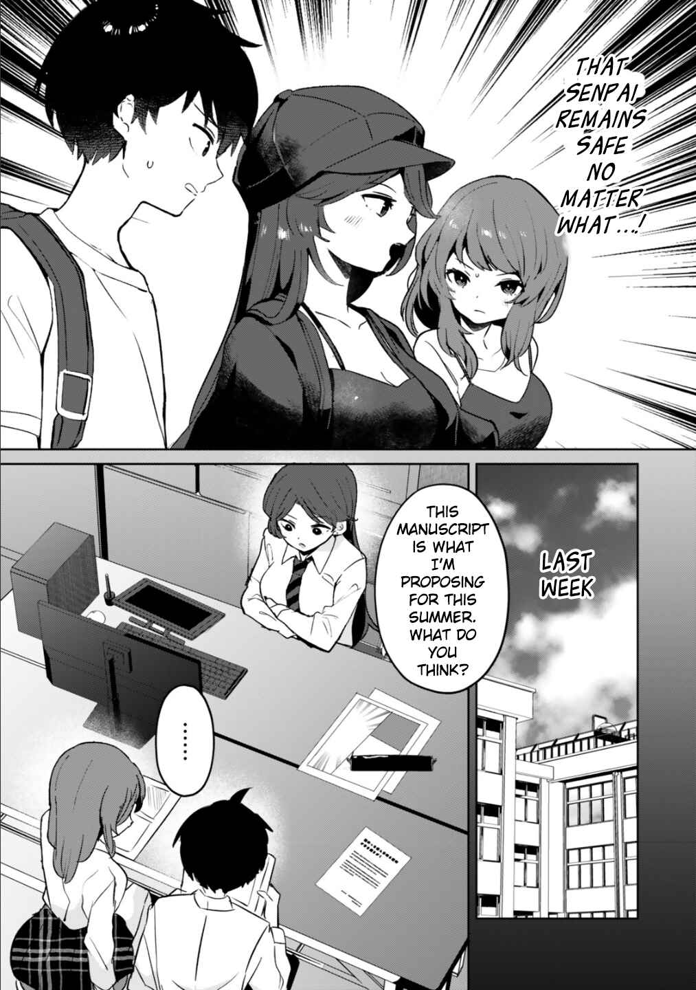 Chapter 6 - Page 3