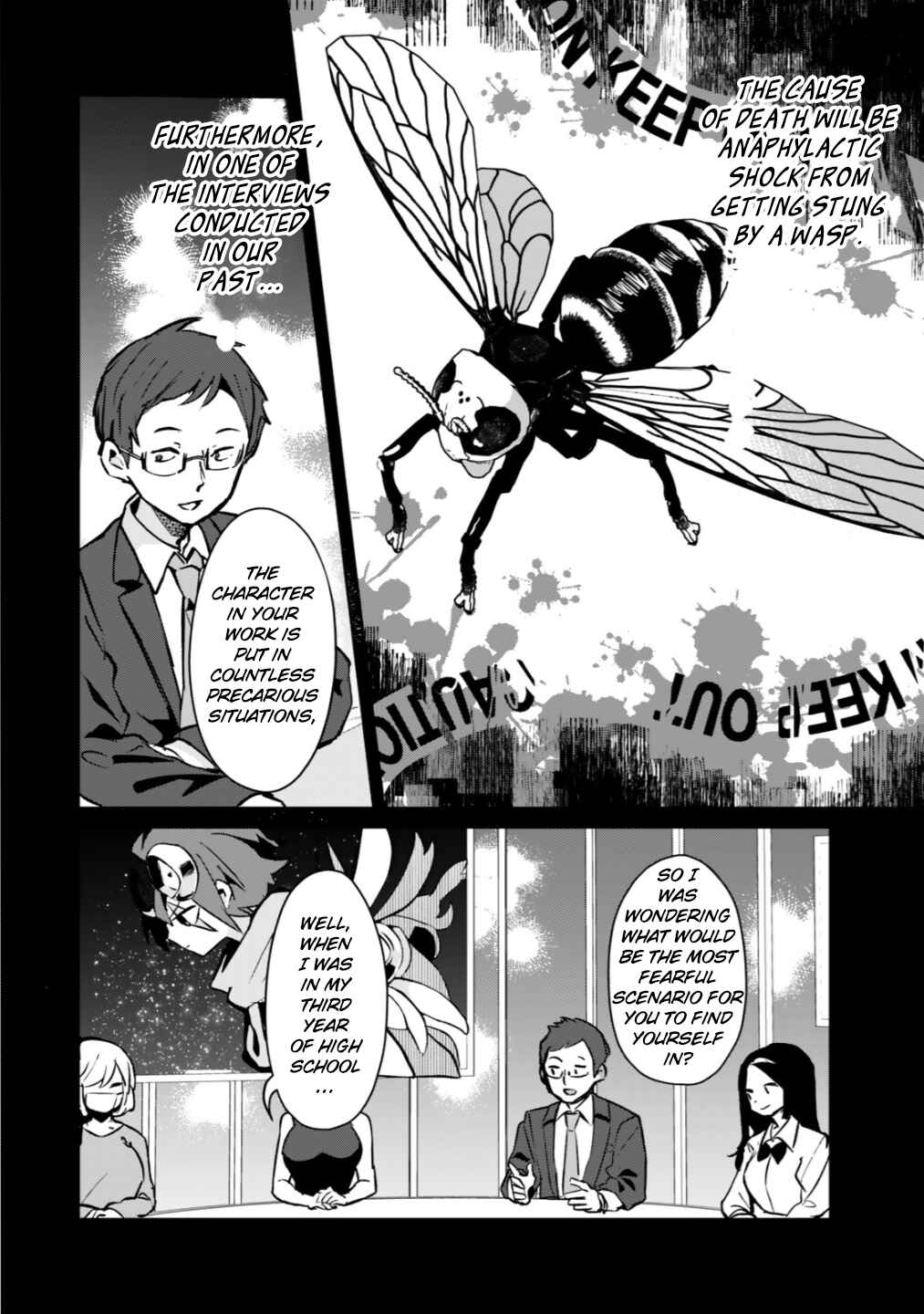 Chapter 6 - Page 8