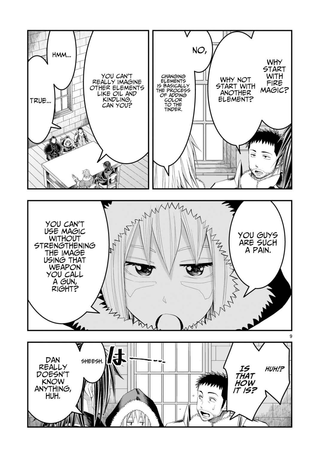 Chapter 23 - Page 10