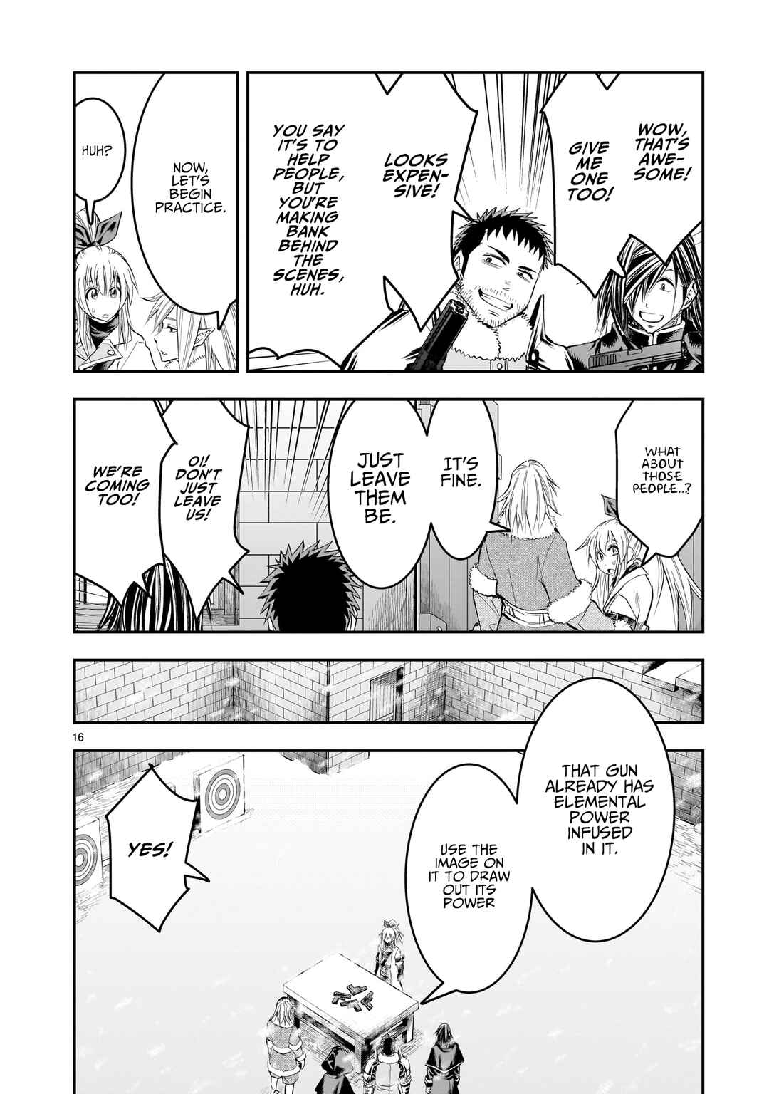 Chapter 23 - Page 17