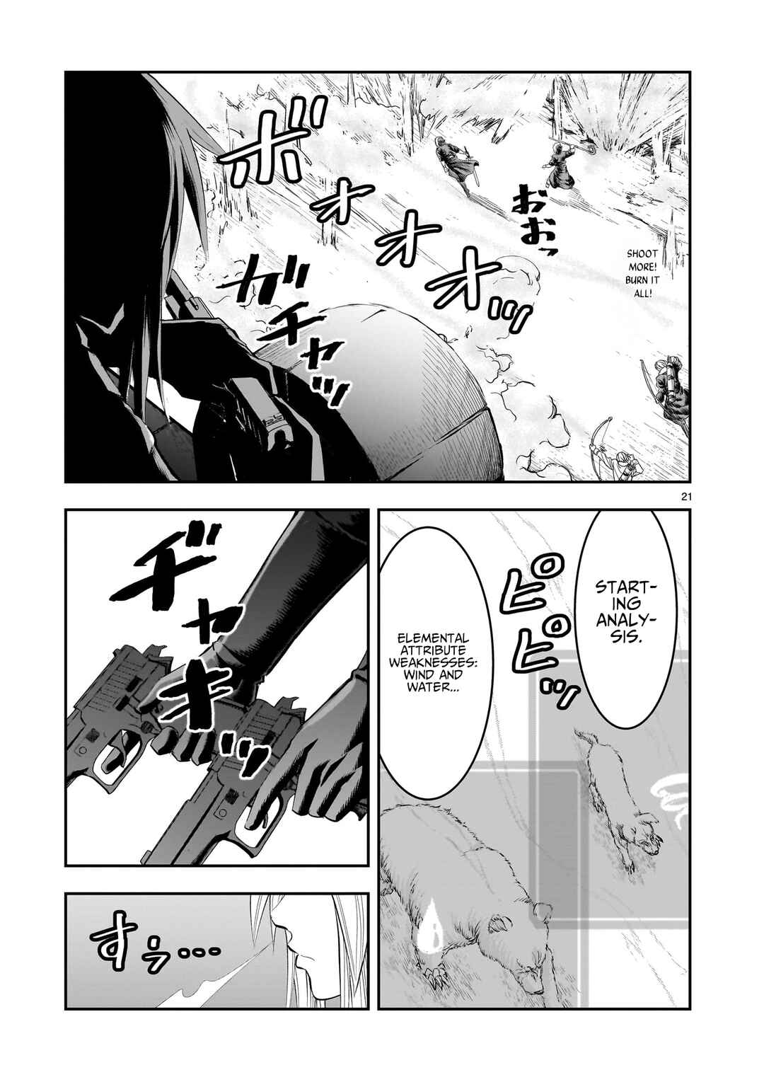 Chapter 23 - Page 22