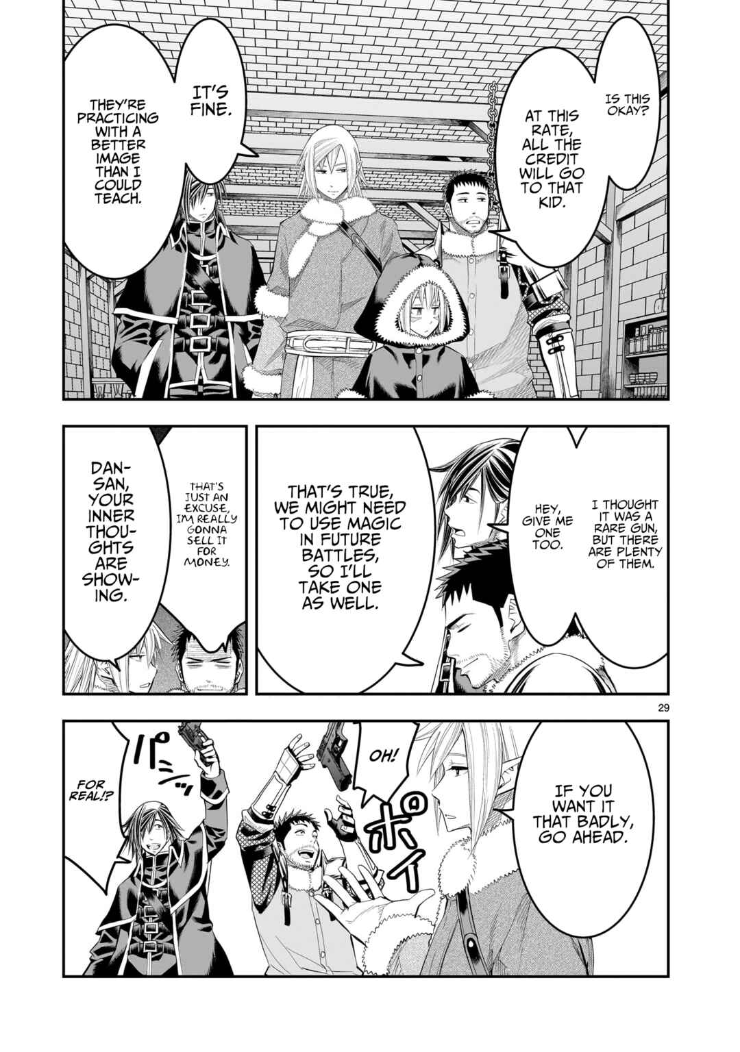 Chapter 23 - Page 30