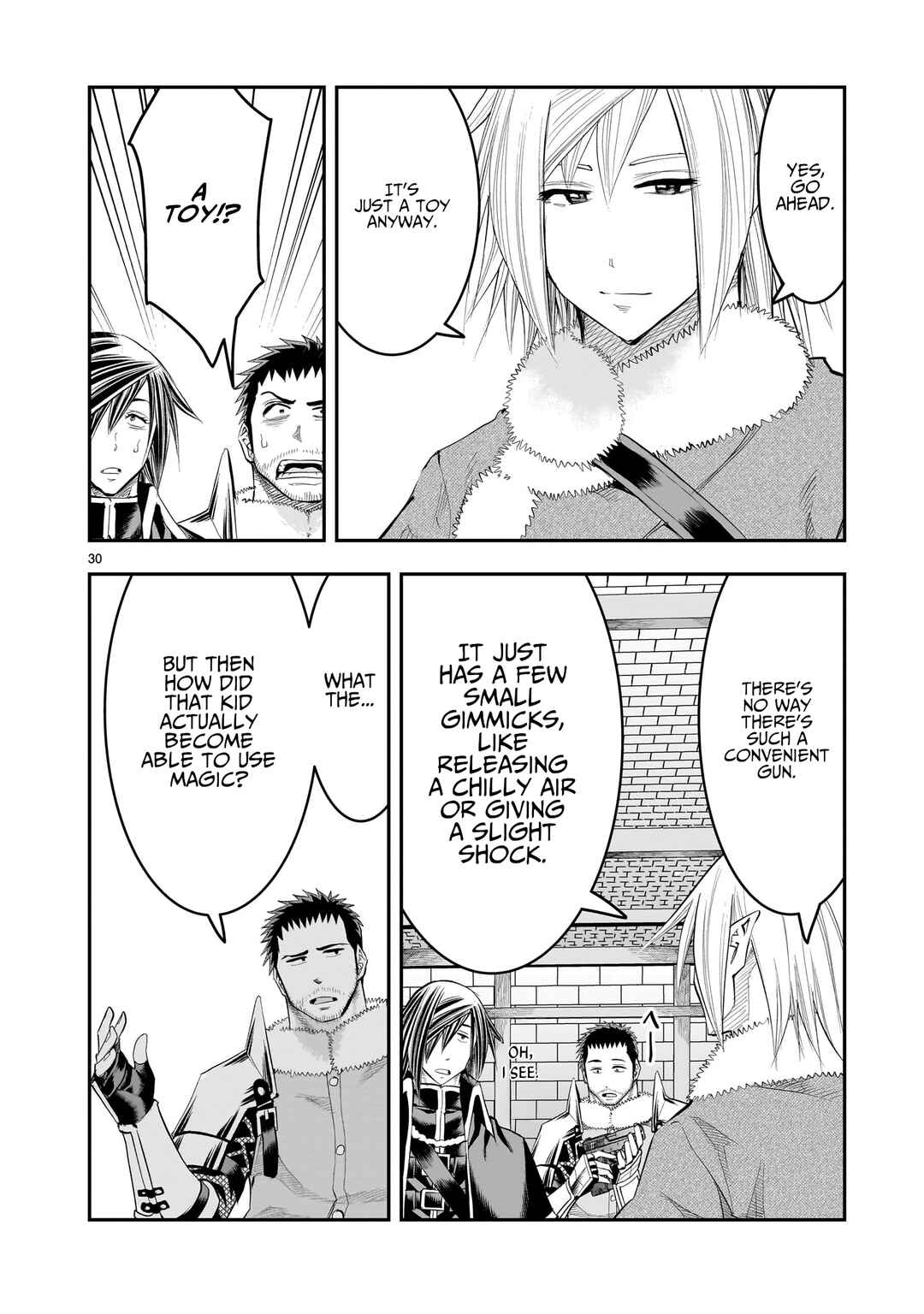 Chapter 23 - Page 31