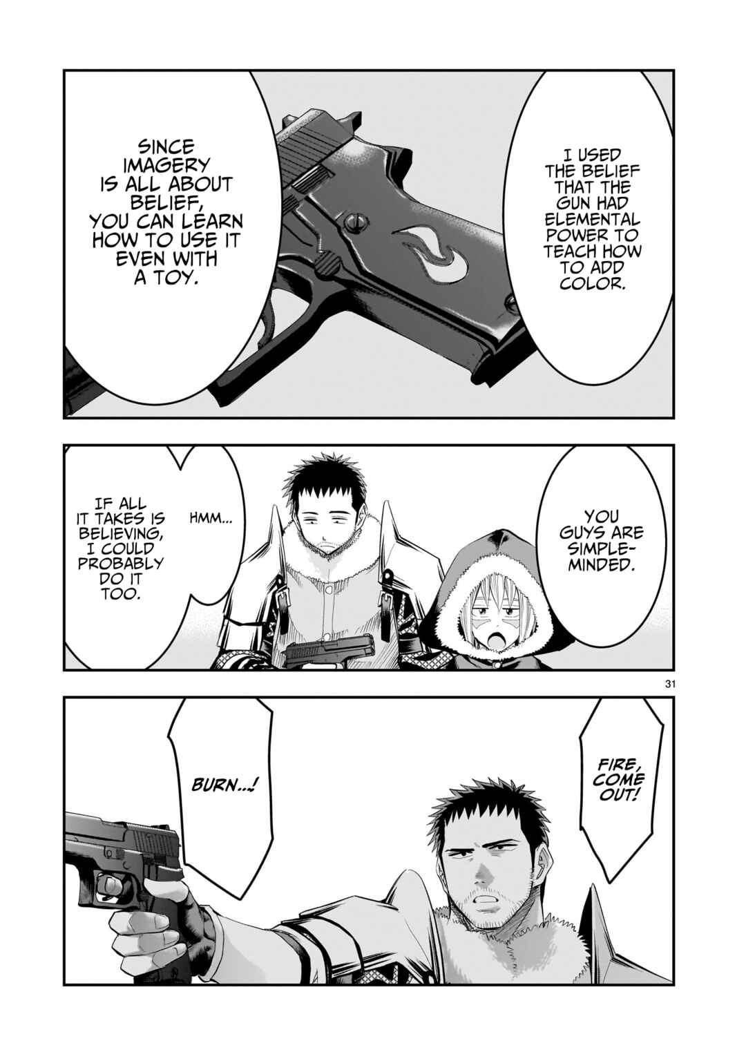 Chapter 23 - Page 32