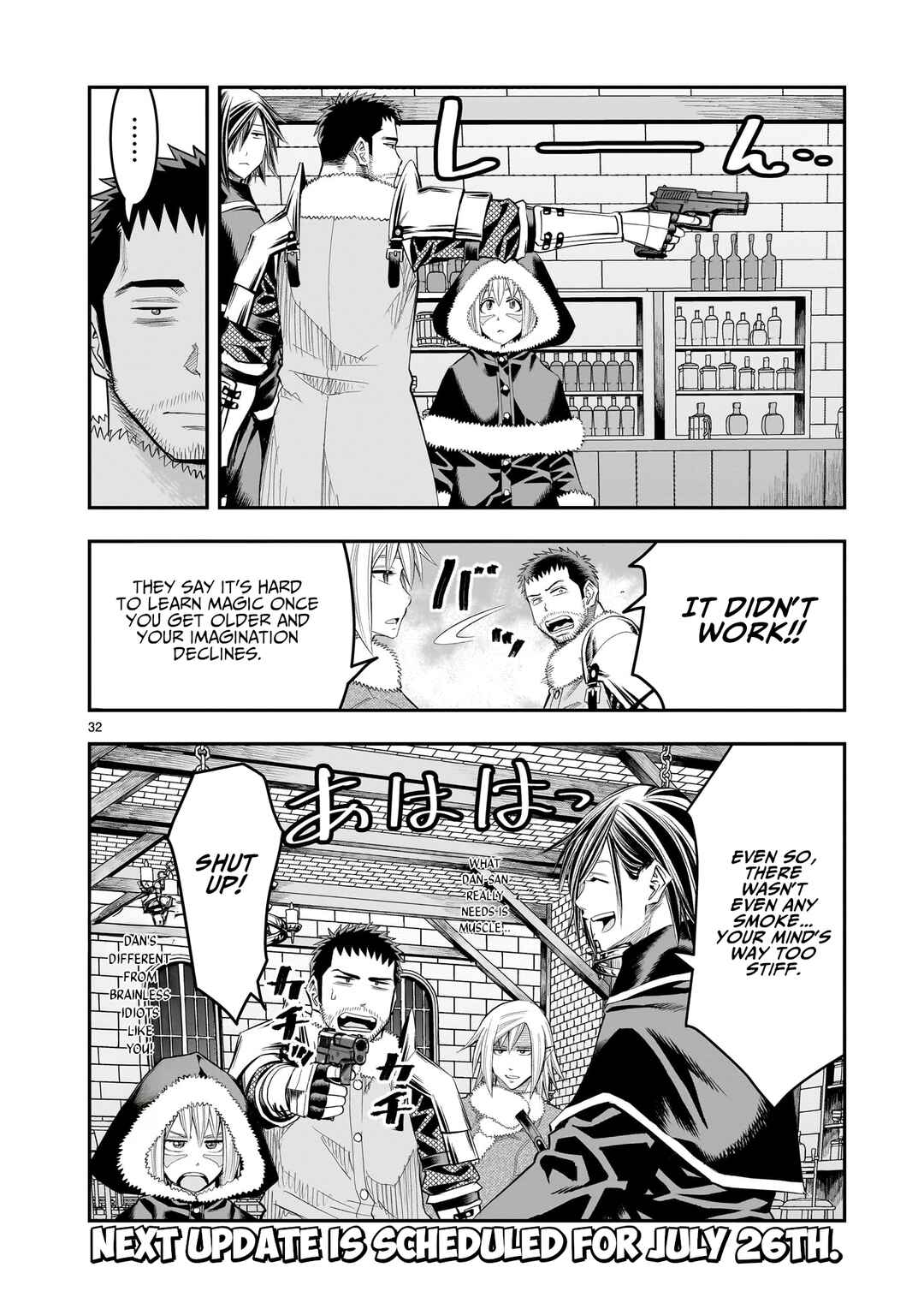 Chapter 23 - Page 33