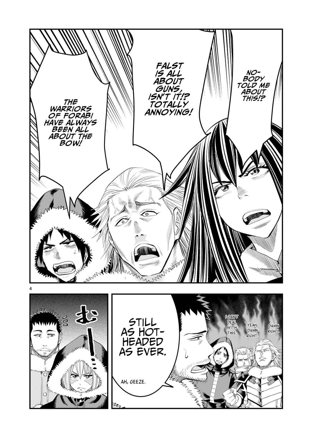 Chapter 23 - Page 5