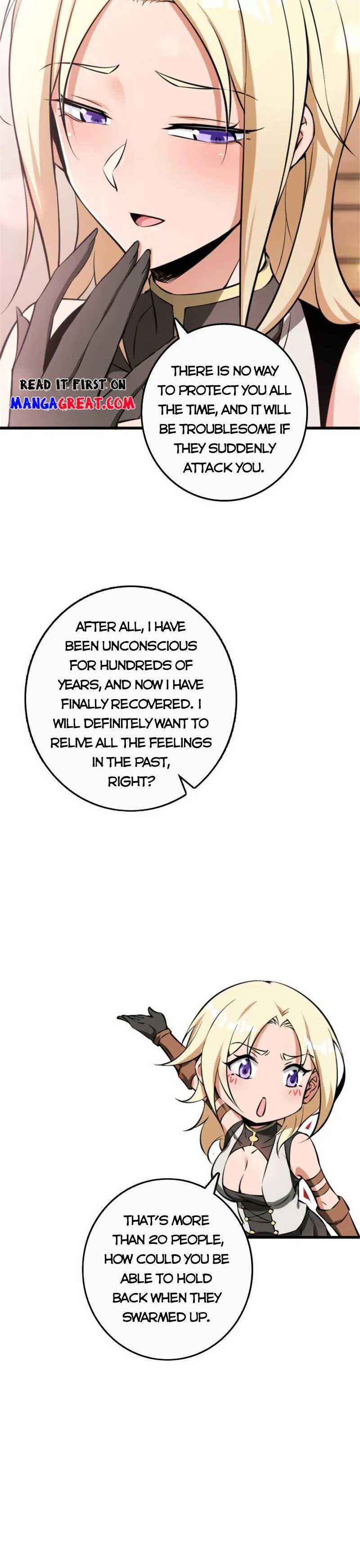 Chapter 505 - Page 2