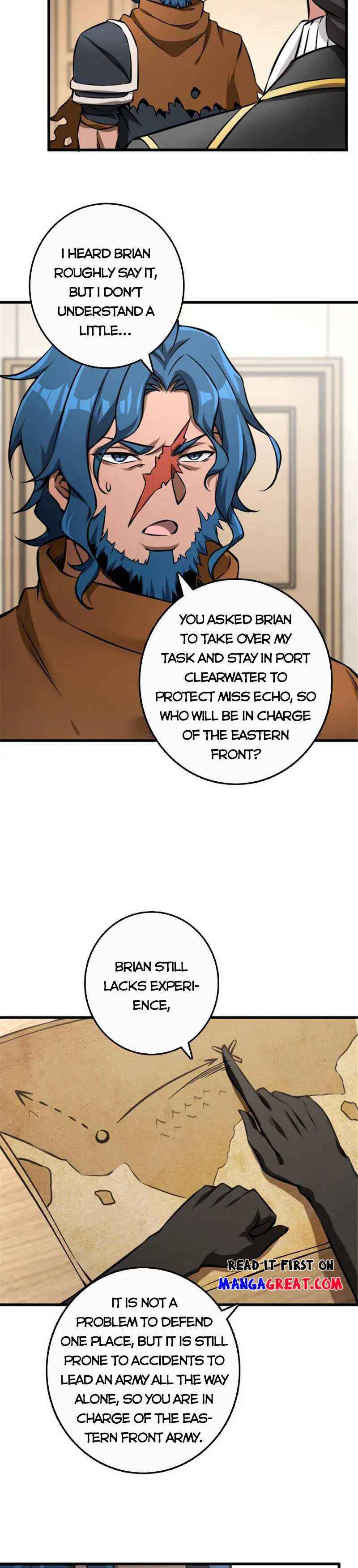 Chapter 505 - Page 6
