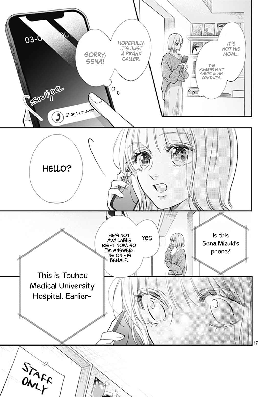 Chapter 14 - Page 19