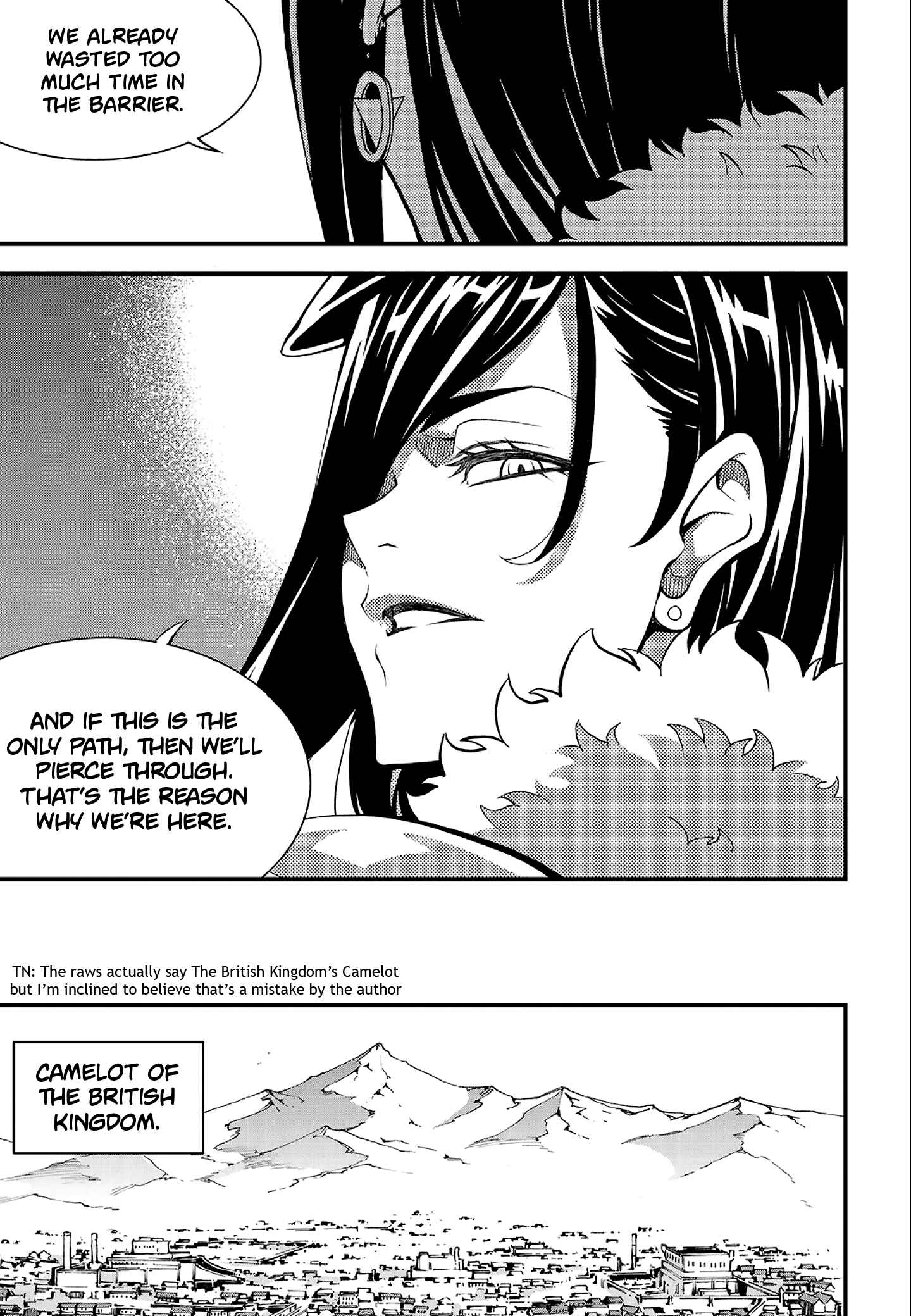 Chapter 220 - Page 10