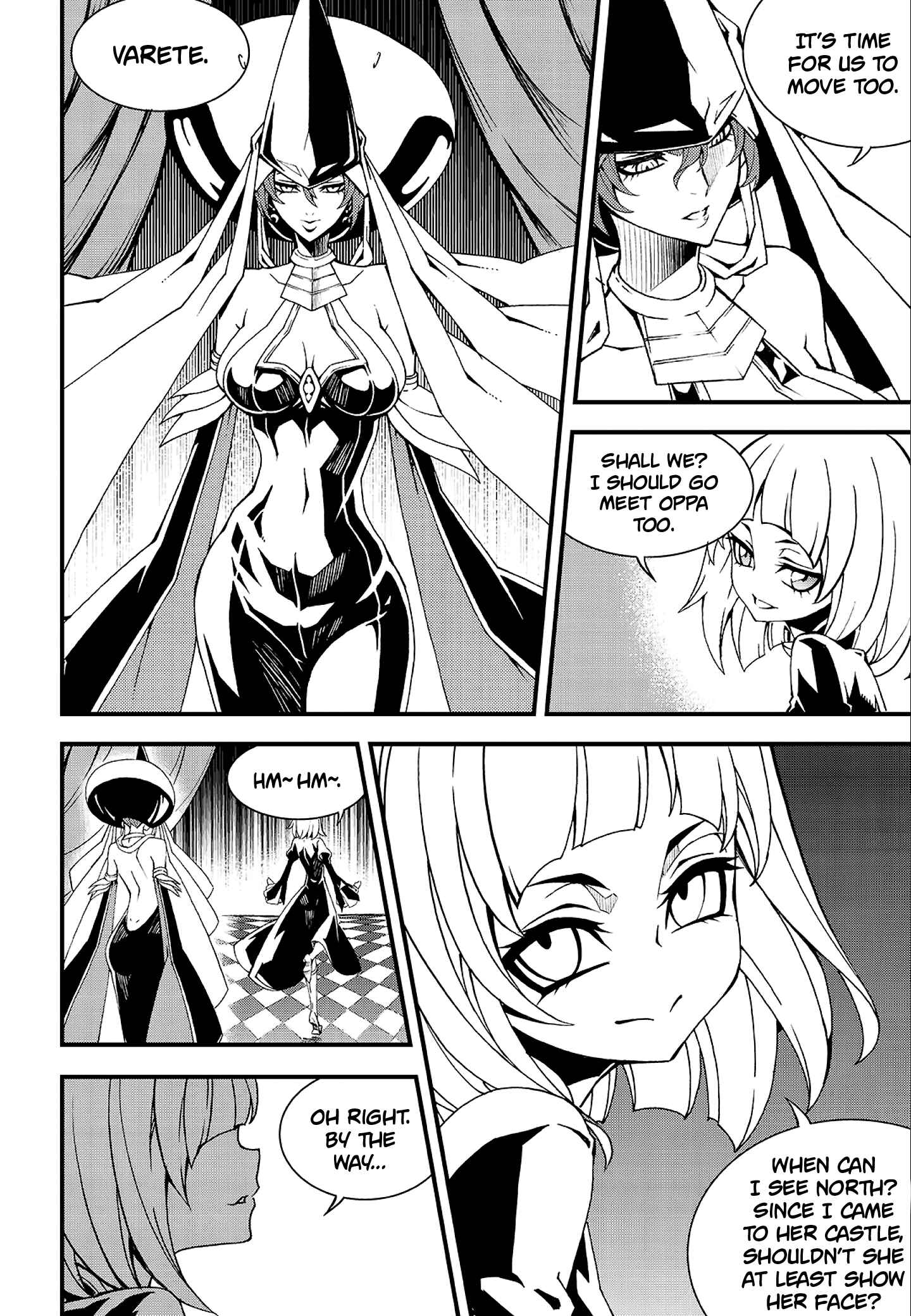 Chapter 220 - Page 5