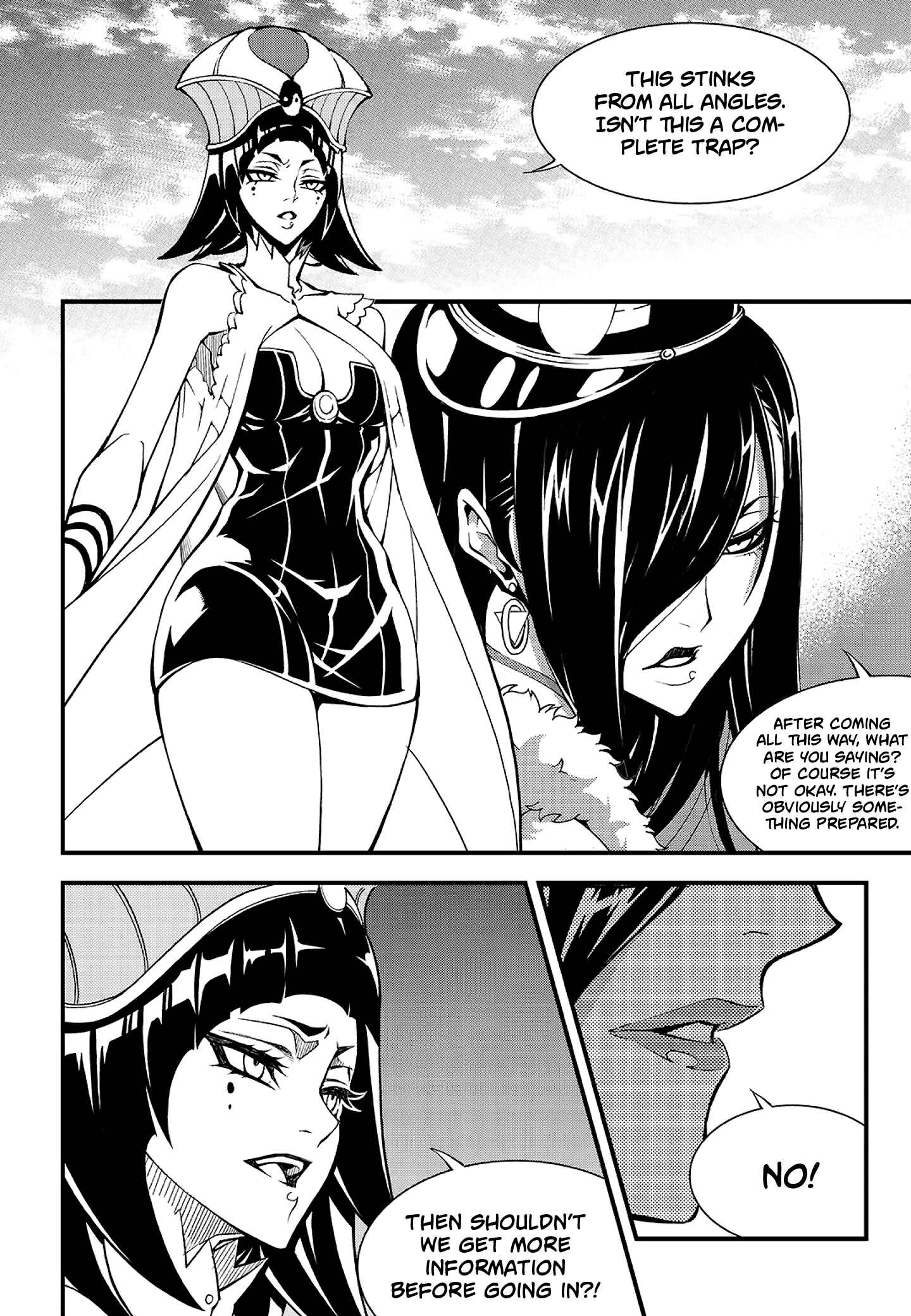 Chapter 220 - Page 9