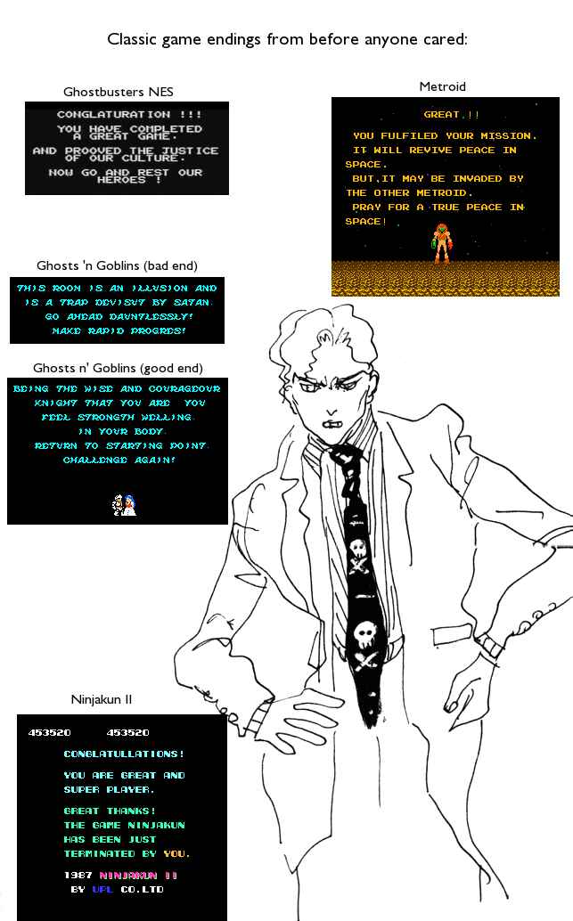 Chapter 96 - Page 20