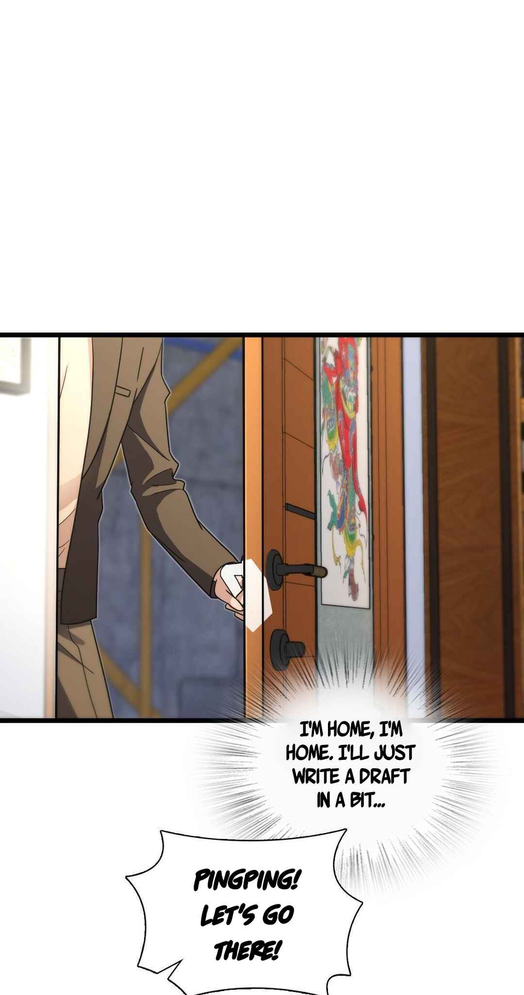 Chapter 288 - Page 21