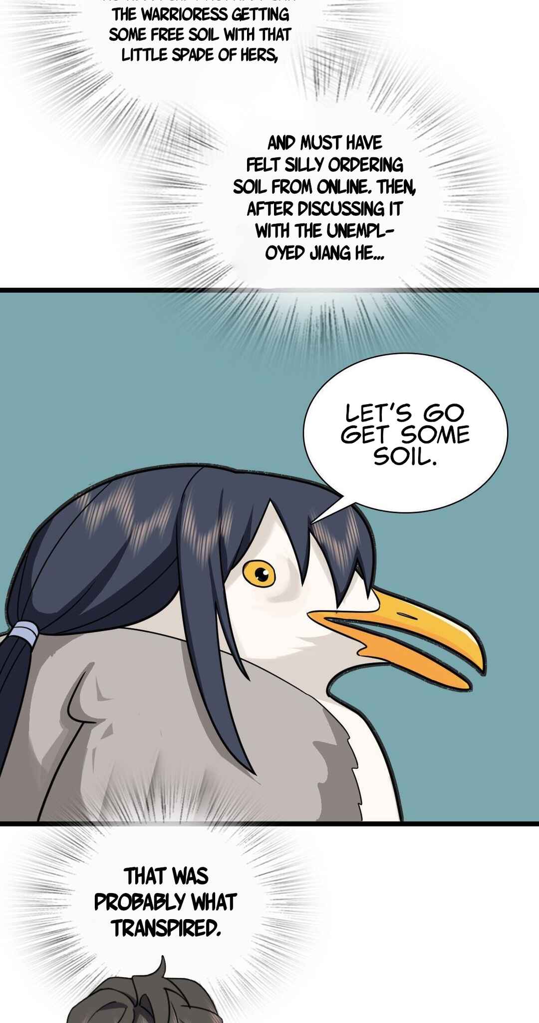 Chapter 288 - Page 23