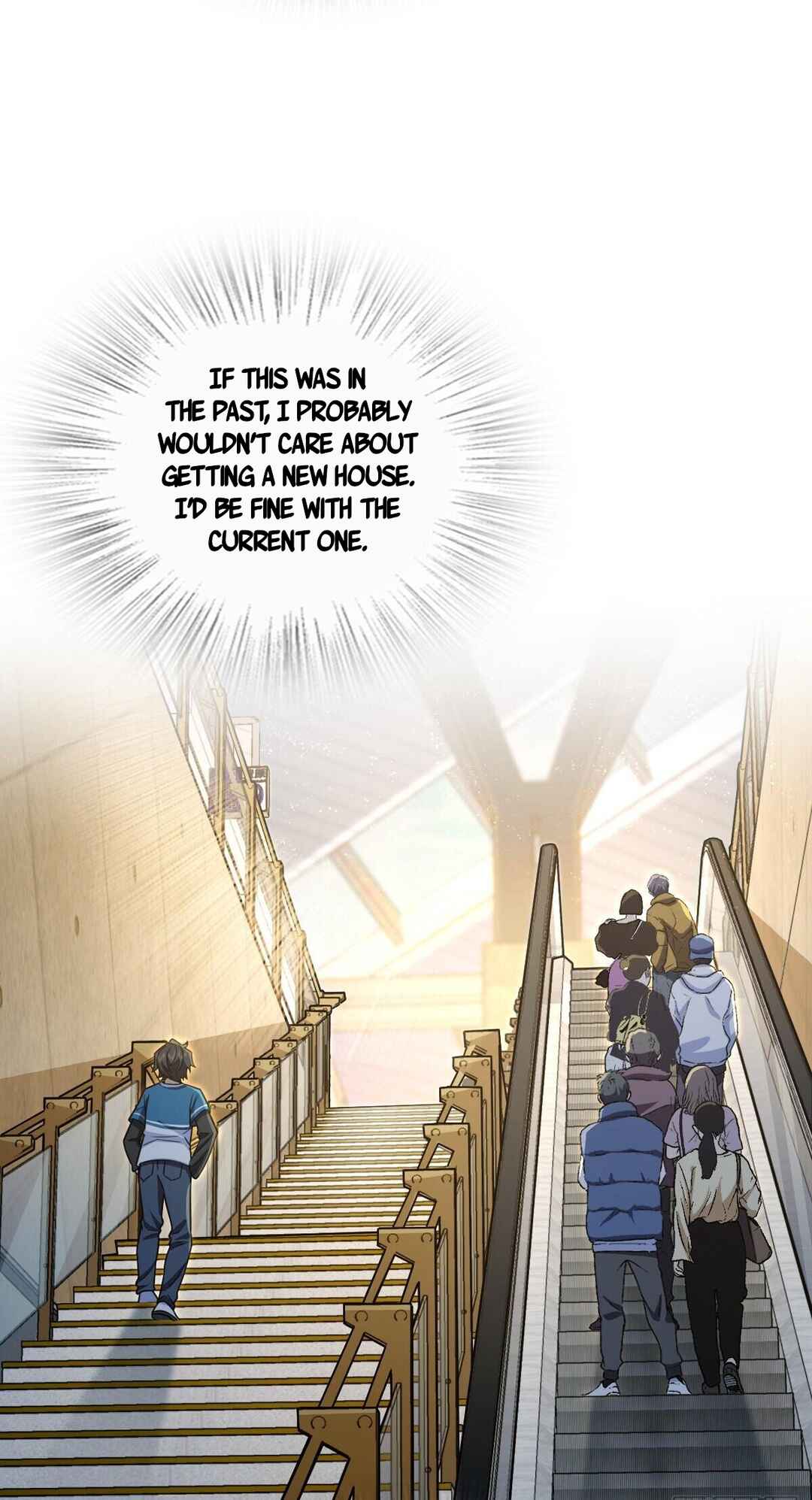 Chapter 288 - Page 29