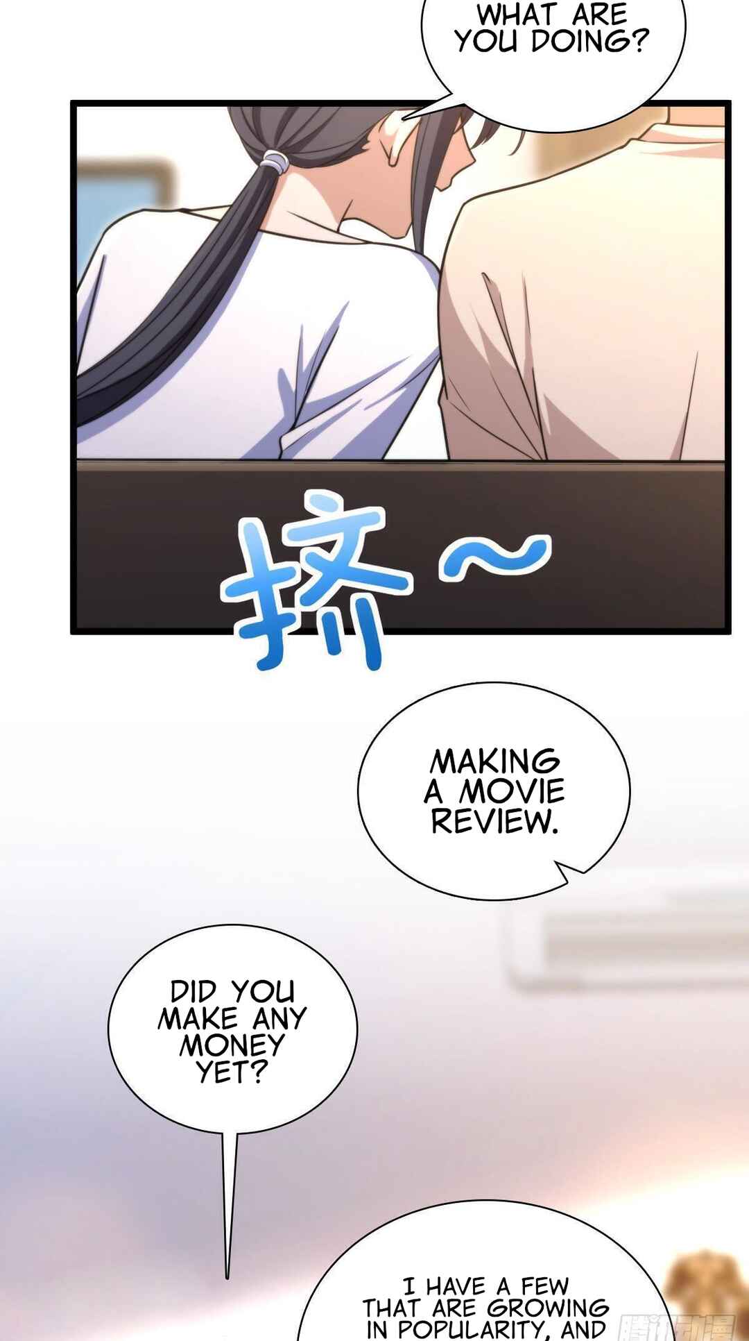 Chapter 288 - Page 36