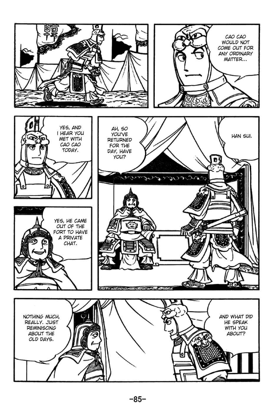 Chapter 196 - Page 12