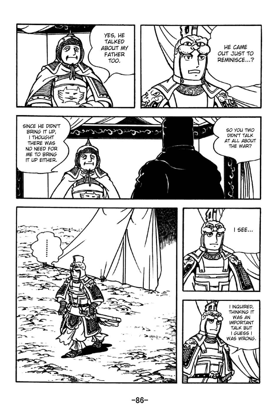 Chapter 196 - Page 13