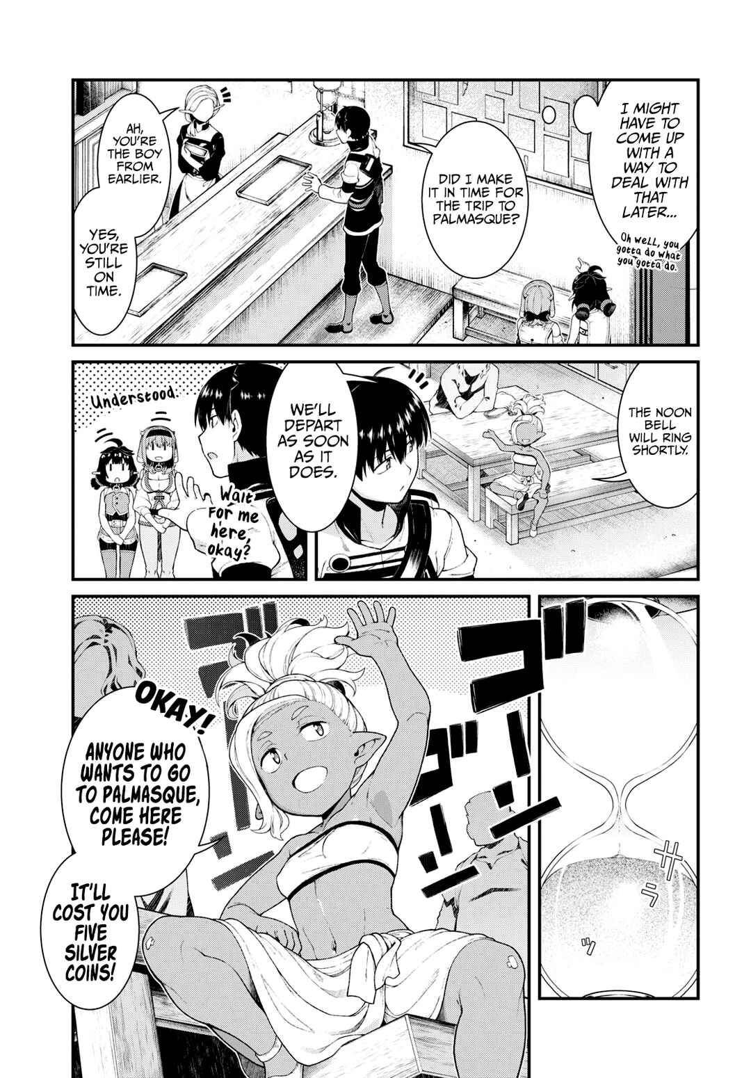Chapter 77 - Page 13