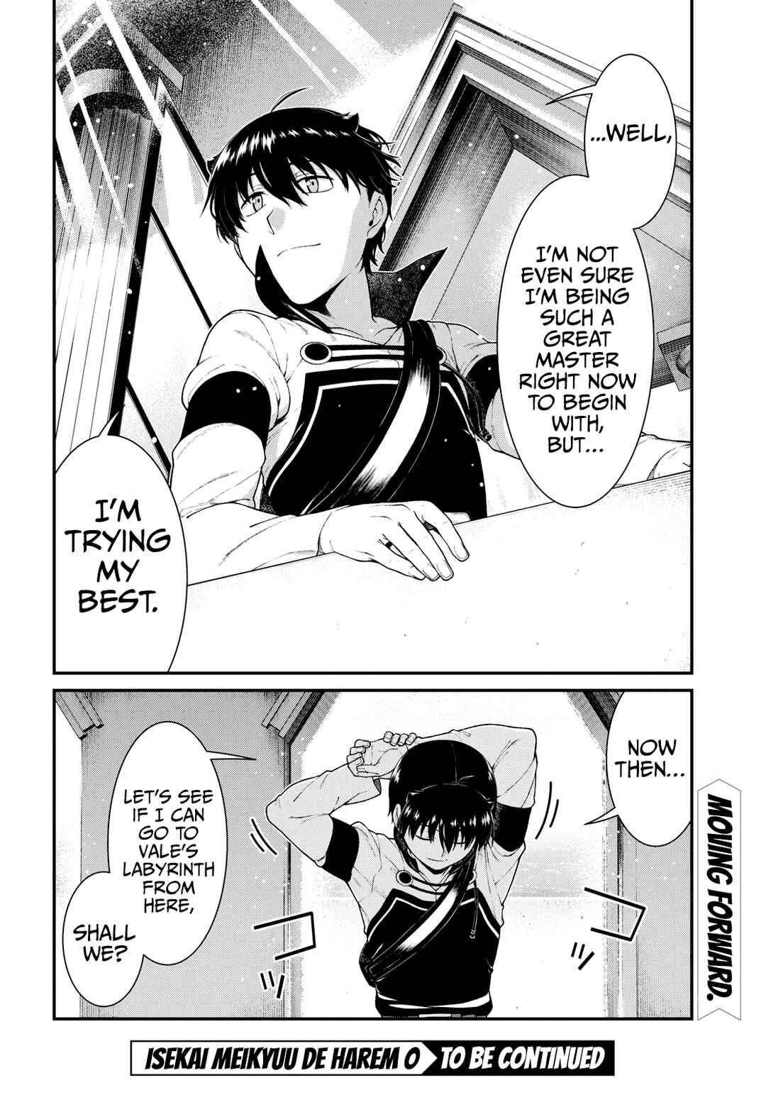 Chapter 77 - Page 23