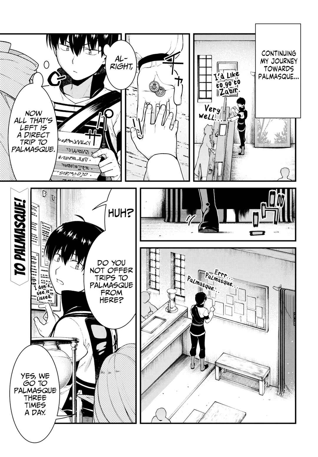 Chapter 77 - Page 3