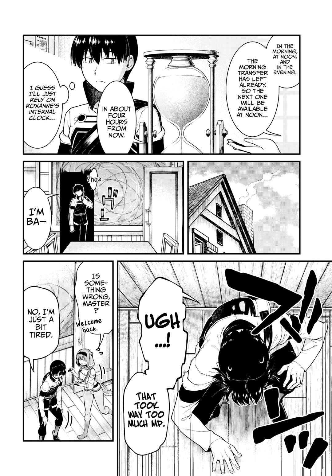 Chapter 77 - Page 4