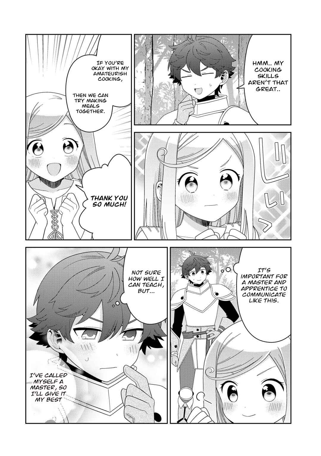 Chapter 58 - Page 19