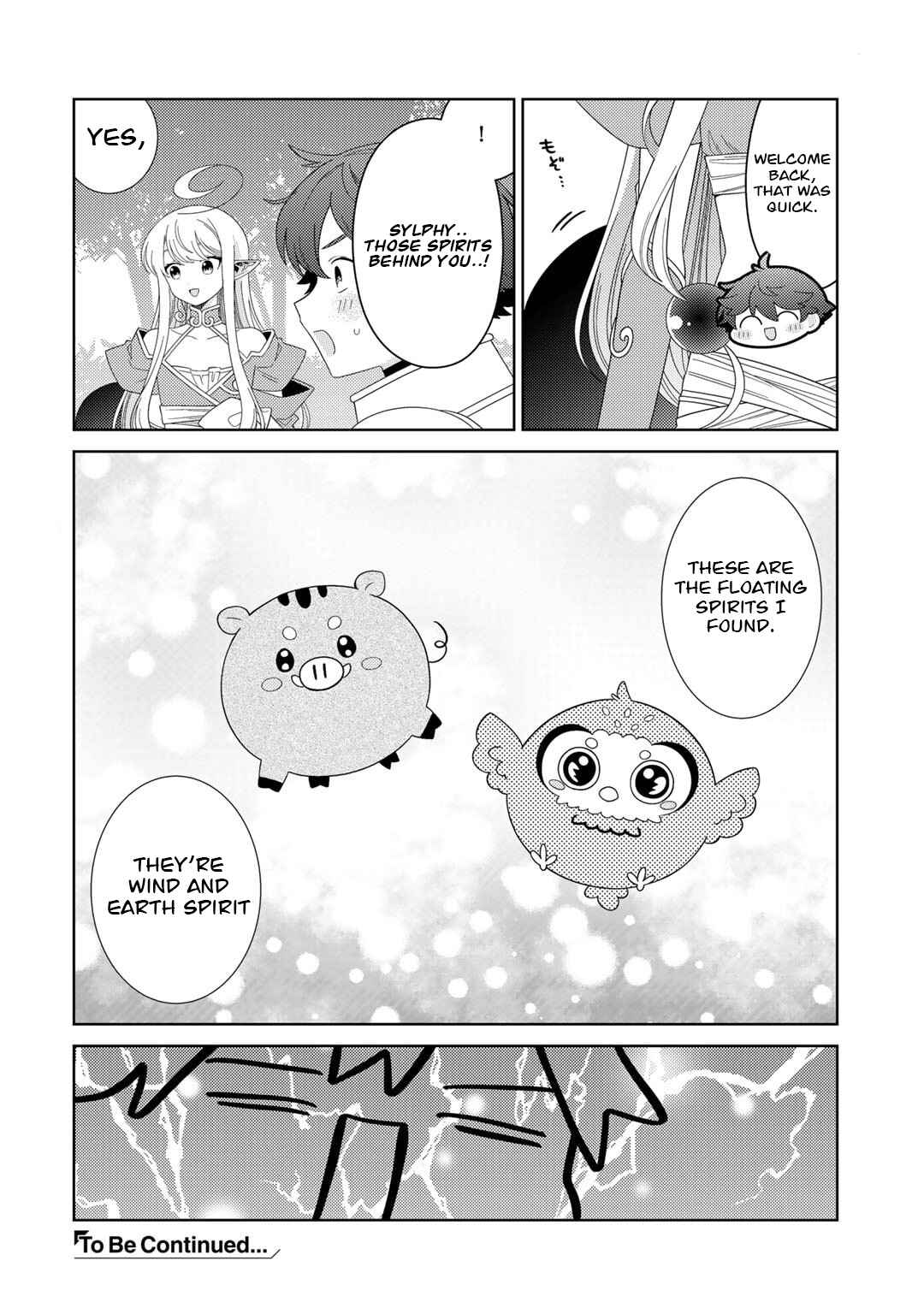 Chapter 58 - Page 21
