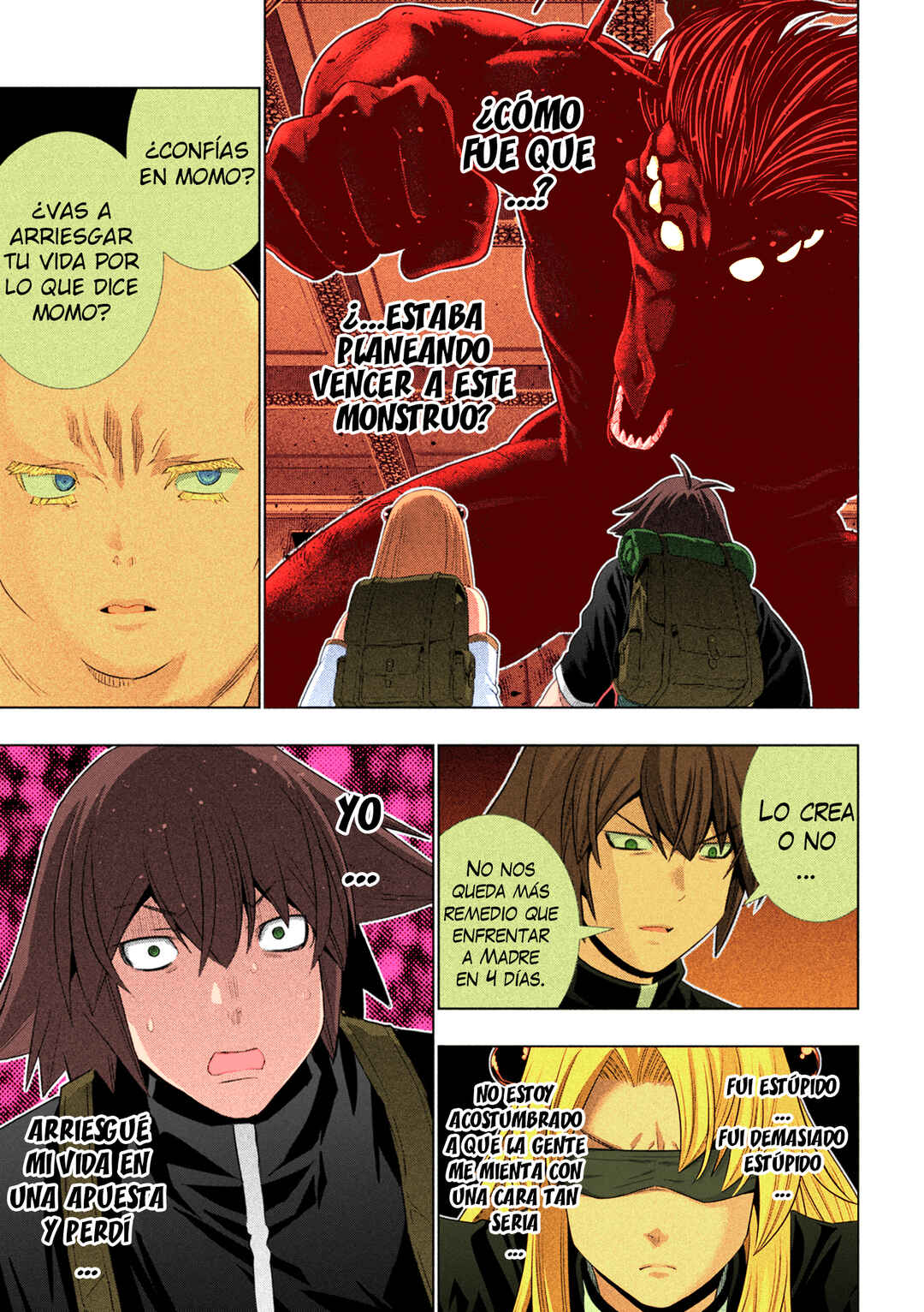 Chapter 271 - Page 10