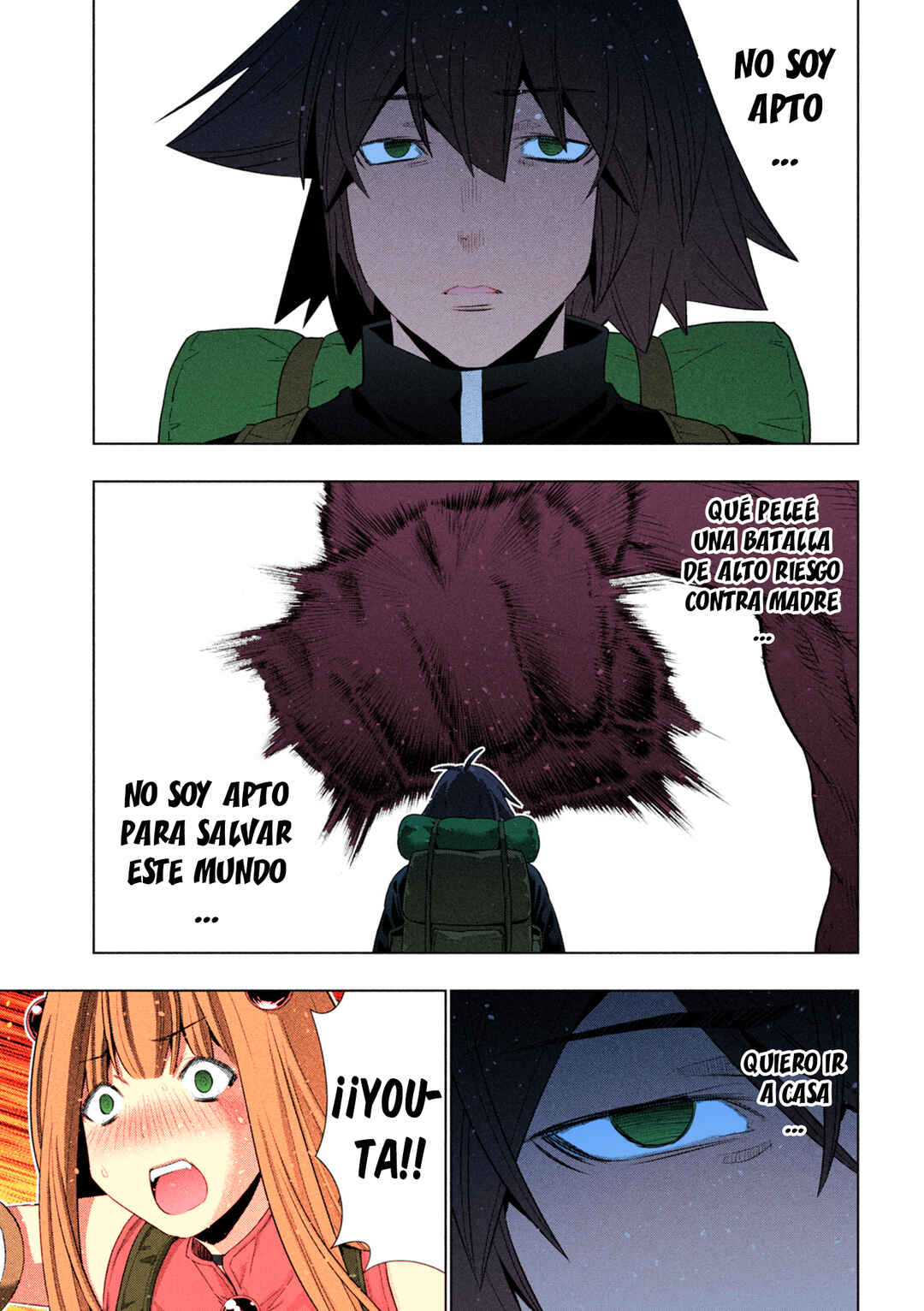 Chapter 271 - Page 12