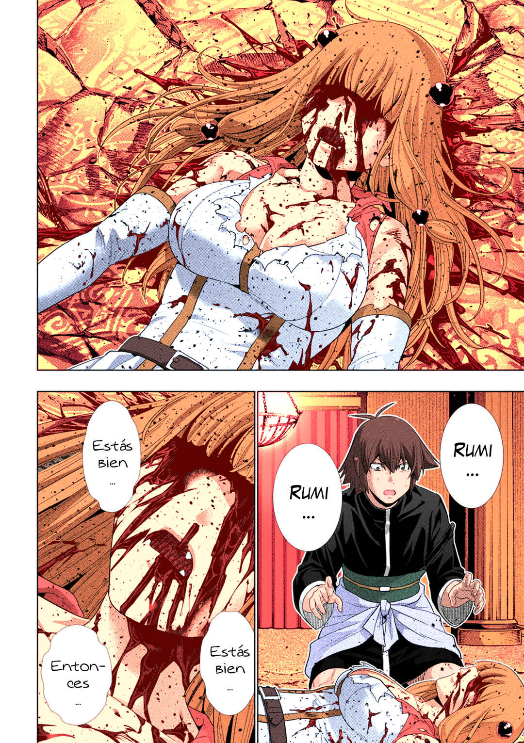 Chapter 271 - Page 15