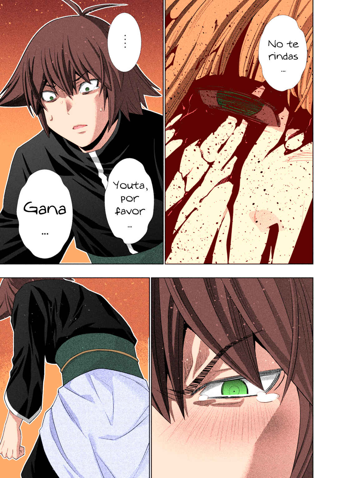 Chapter 271 - Page 16