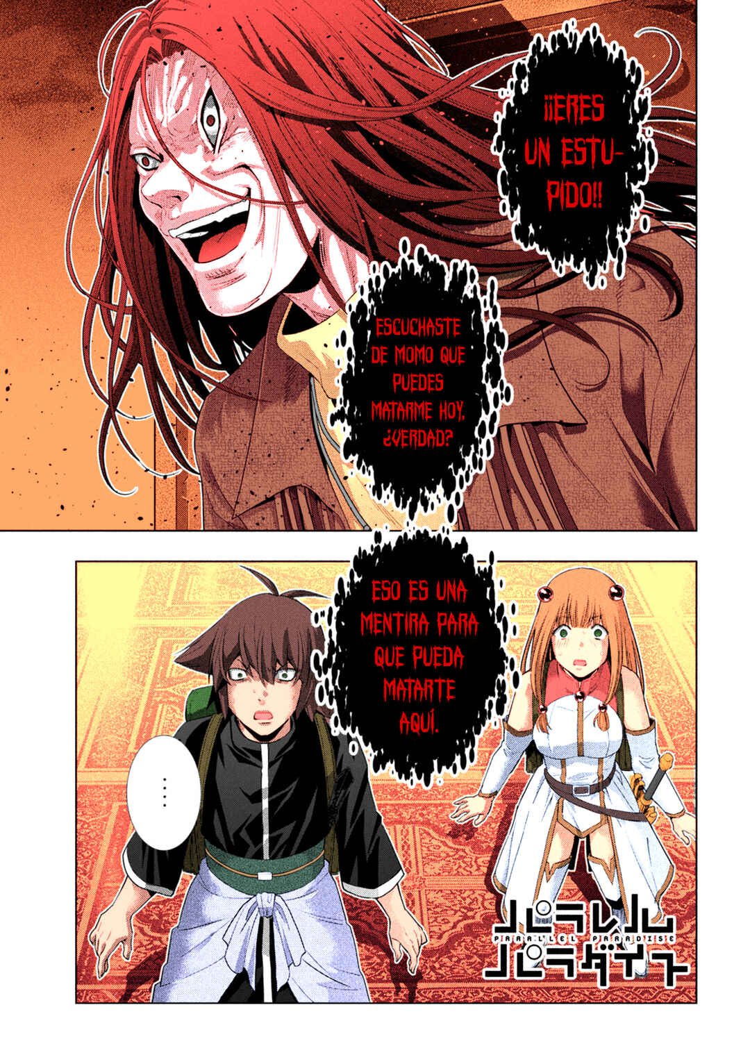 Chapter 271 - Page 2
