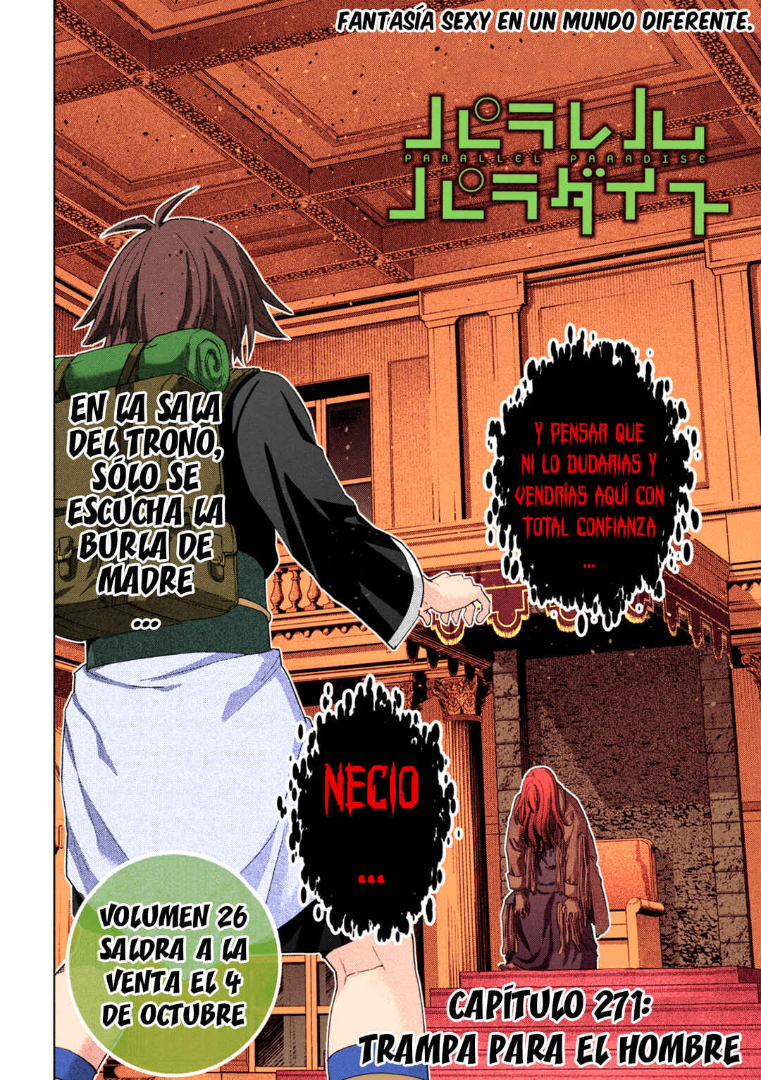 Chapter 271 - Page 3