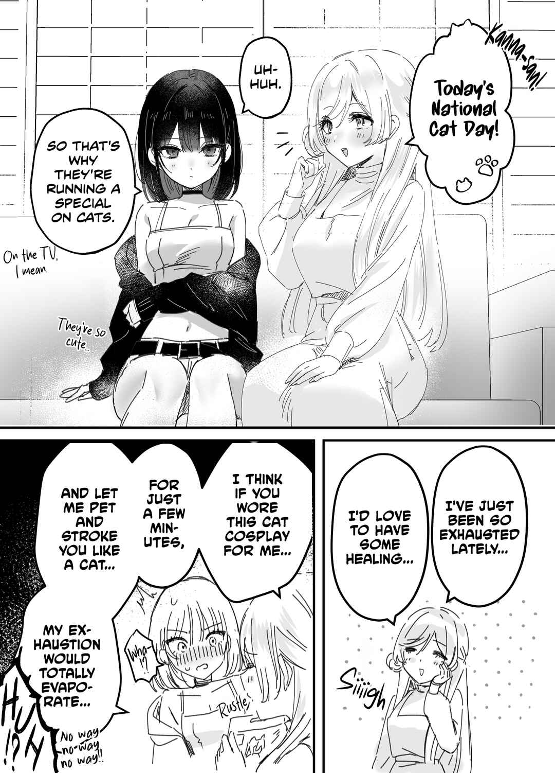 Chapter 1.3 - Page 1