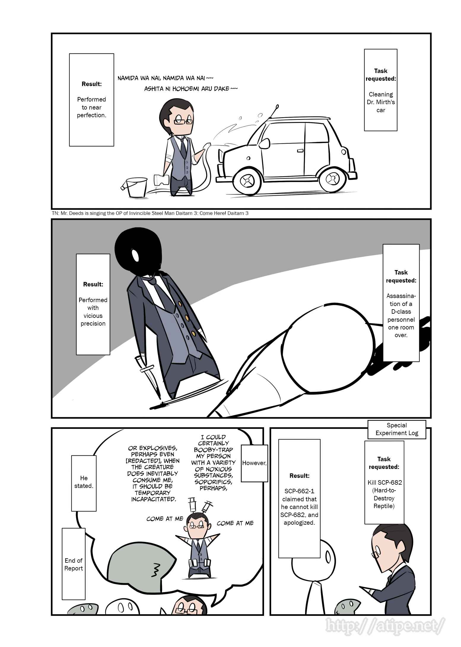 Chapter 66 - Page 4