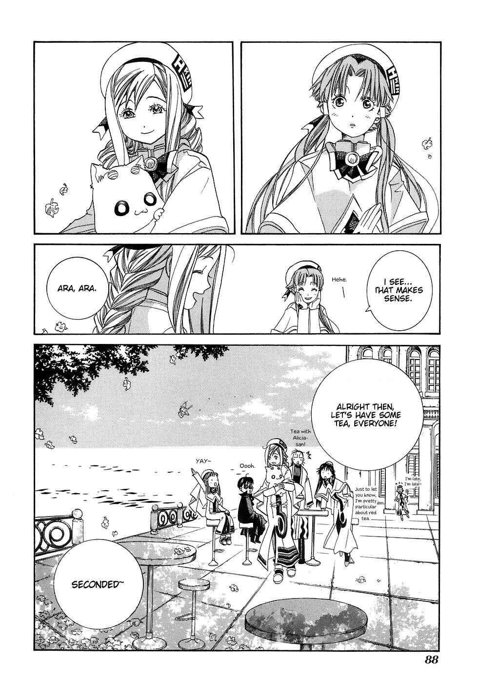 Chapter 43 - Page 33
