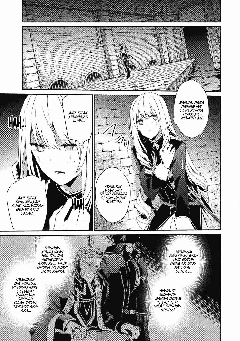 Chapter 22 - Page 29