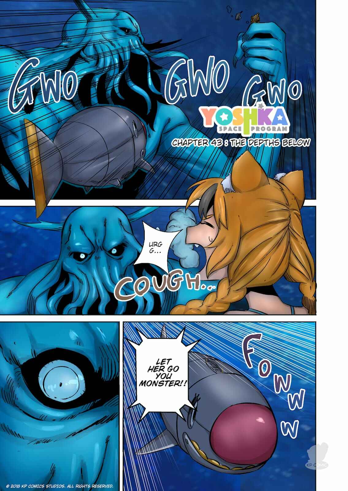 Chapter 43 - Page 1