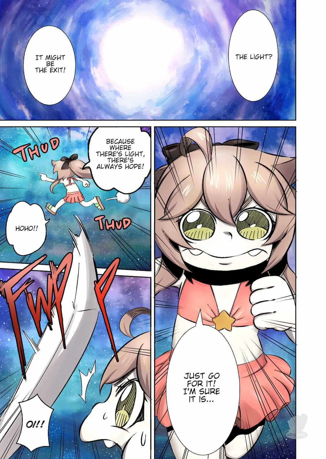 Chapter 43 - Page 5