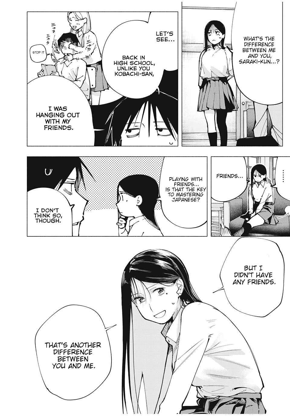 Chapter 4 - Page 6