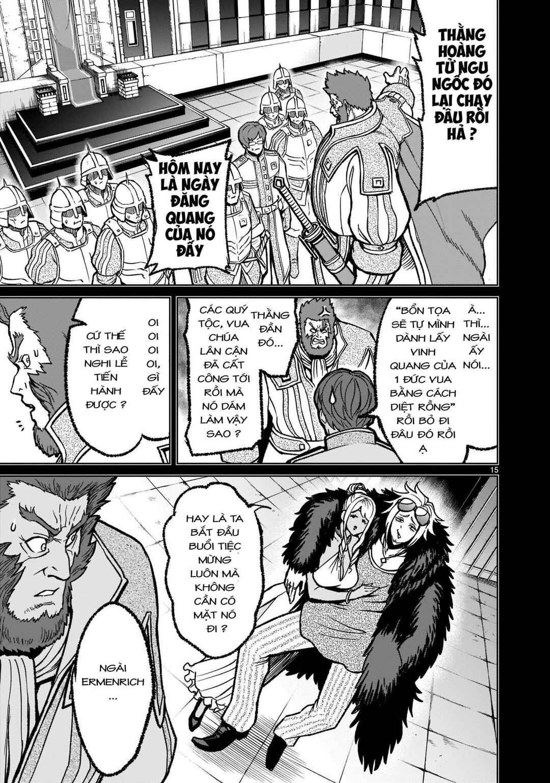 Chapter 32 - Page 15