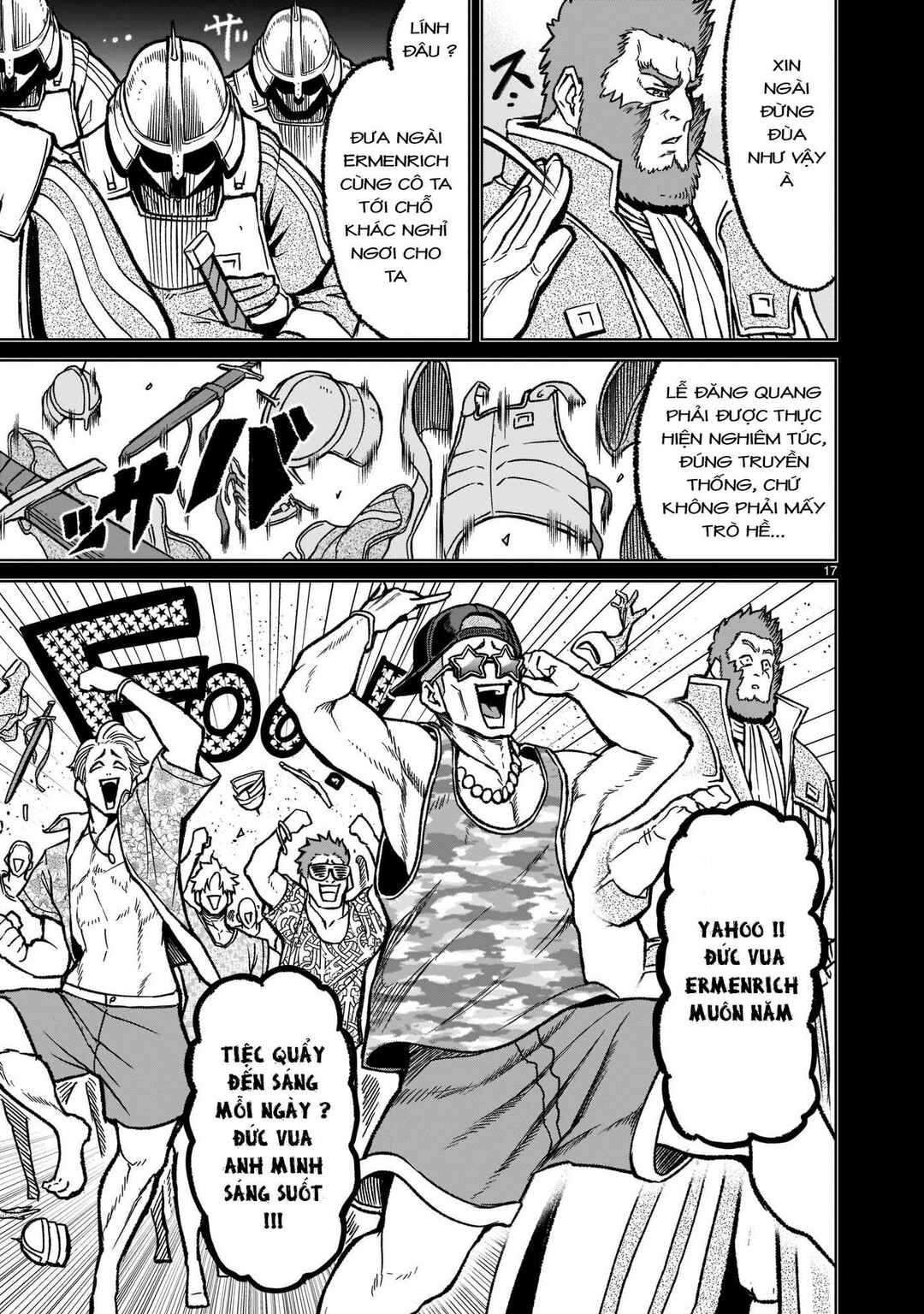 Chapter 32 - Page 17
