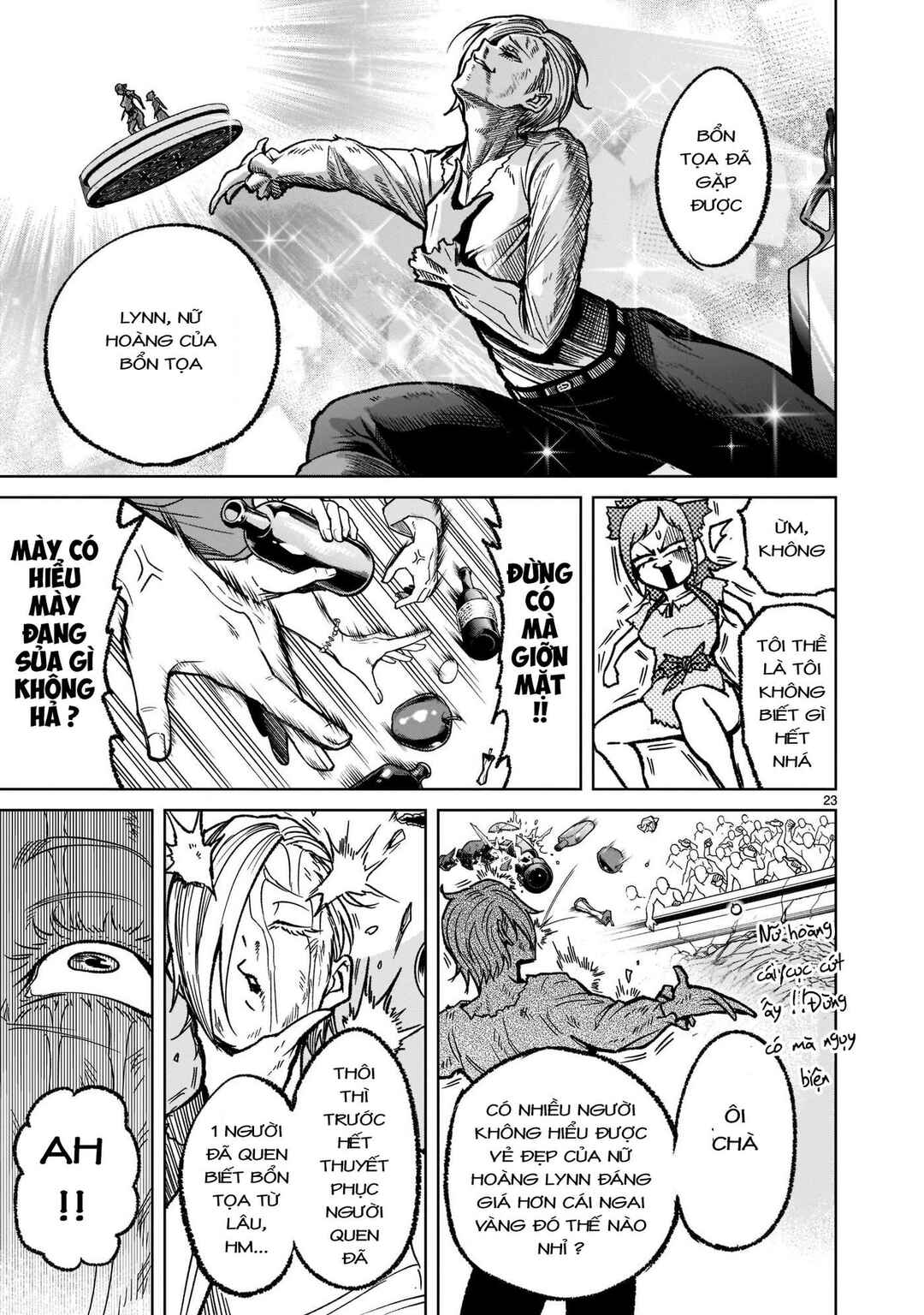 Chapter 32 - Page 23