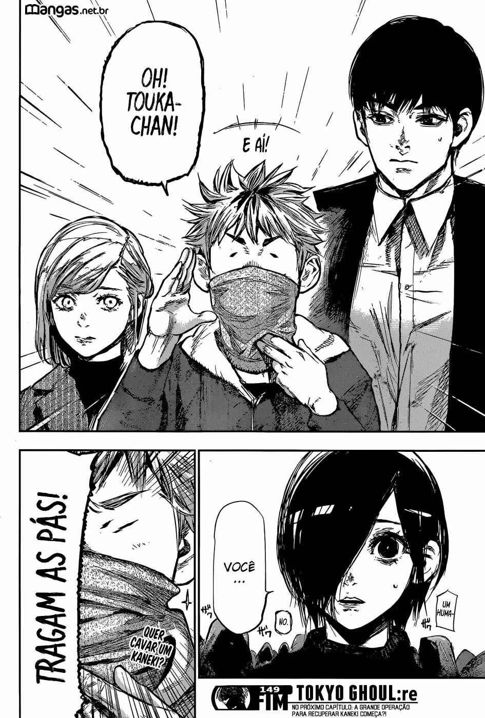 Chapter 149 - Page 18