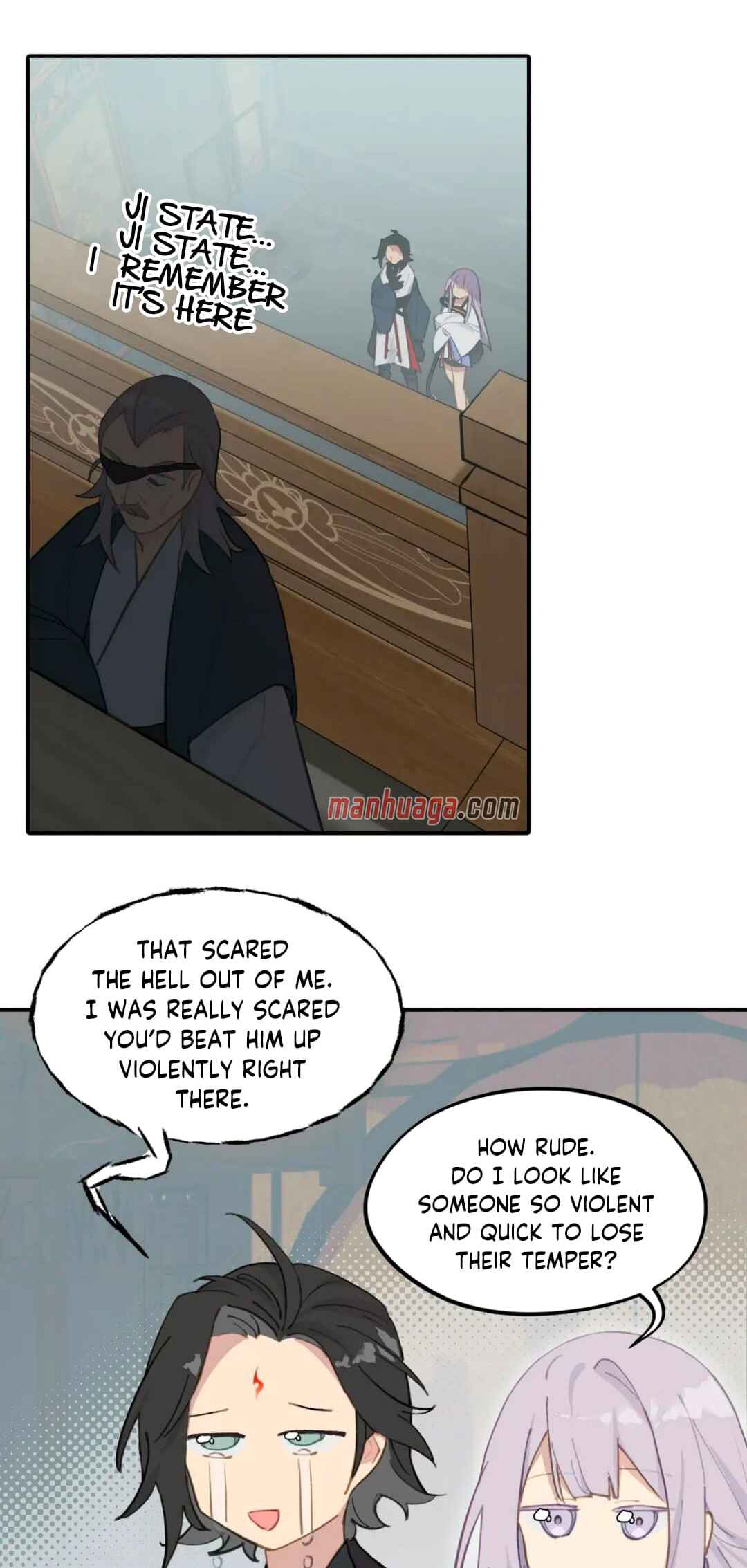Chapter 26 - Page 22